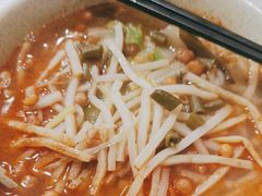-桂林米粉(洋桥店)
