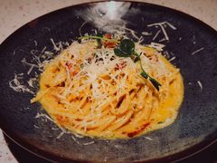 传统意式卡邦娜意大利面-BE BRIGHT KITCHEN(正佳广场店)