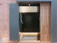 门面-大酉·M Coffee(北京美术馆店)