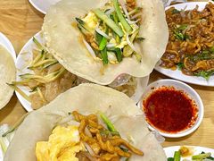 -姥家春饼店(漳州二路店)