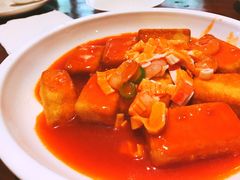 春暖花开秘制豆腐-春暖花开(西溪店)
