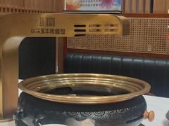 -红沃鳗鱼黑牛烤肉店(不老街店)