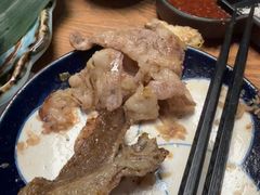 -炎蔵牛舌烤肉