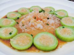 -汉水谣·江景餐厅(江滩店)