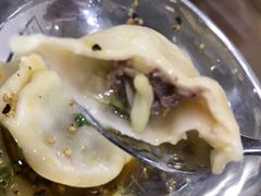 -回坊马二饺子馆