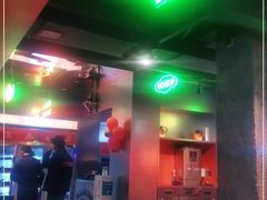 门面-又见炊烟炭火烤肉(五一新村店)