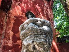 -丝绸小镇荻港古村