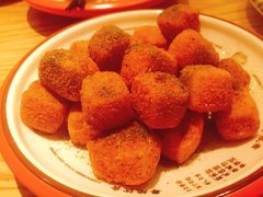 -粤集·手工粤菜(皇庭广场店)