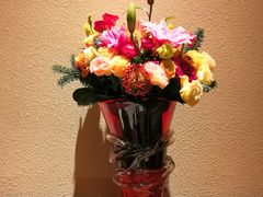 -玫瑰厅上海菜(兴国路店)