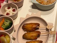 -西贝(厦门中华城店)