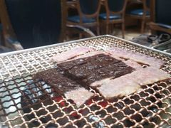 -九田家黑牛烤肉料理(二天地店)