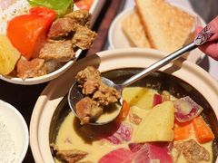 -春树下·树屋花房西餐厅(罍街AS1980店)