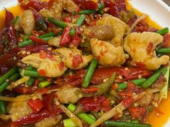 -酸婆娘江湖川菜(紫竹路店)