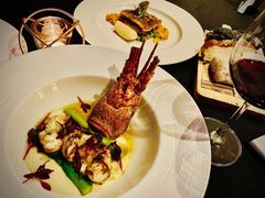 -圣丰索菲特·法国餐厅