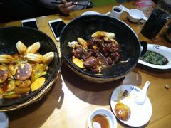 -津武刁馋一锅出(双街店)