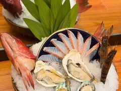 -大葉日本料理·龍蝦任食放題(廣州W酒店)