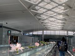 -杭州萧山国际机场