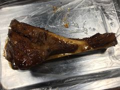 -赵元章肉骨烧(山塘街店)