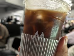 -M Stand(西安大悦城店)