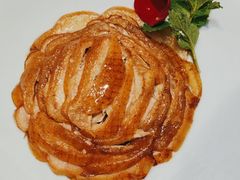 -吉祥春饼·烤鸭(天津新城吾悦店)