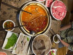 -小龙坎老火锅(北京三里屯店)