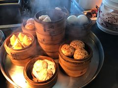 -君悦酒店·乐厨·高空自助餐(青年大街店)