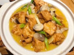 -竹里馆 ·茶食(奥体店)