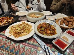 -玉桥餐厅(天坛店)