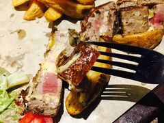 -The Cheebat 锌吧·Bistro(体育西店)