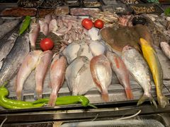 -沈家门海鲜夜排档(东港店)