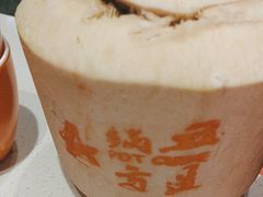 -锅立方•炭火蛙锅(六合万达广场店)