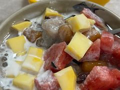 -透心凉糖水(听海居店)