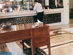 大堂-聚宝渔港.五钻酒家(上地店)