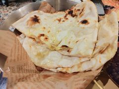 -克比叔叔印度餐厅Kebabs on the Grille(人民广场店)