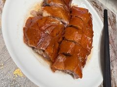 -深圳美高梅酒店-品聚嘉府中餐厅