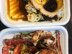 -盒马鲜生(悦峰店)