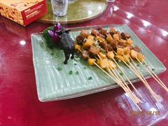 -横沥牛庄(总店)