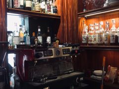 -The Cheebat 锌吧·Bistro(体育西店)