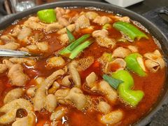 -湘肠香火锅店(团结湖店)