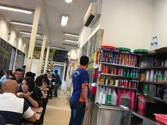 -新加坡Zam Zam餐馆