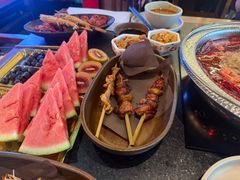 -牛New寿喜烧(闵行龙湖天街店)
