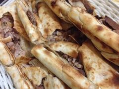 iphone_upload_pic-宝光熏肉鞋底火烧(新街口店)
