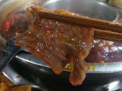 -渝味黄姐火锅(黄泥村店)