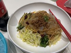 -老妈菜馆(建设街店)