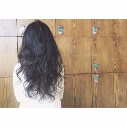 点击看大图 -简影造型·自选烫染接发salon