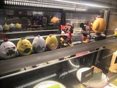 -無邪日式甜品(华润五彩城购物中心店)