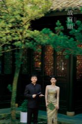 -卡米拉婚纱摄影工作室(金汇广场店)