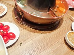 -朴都老北京紫铜火锅(荣成九龙城店)