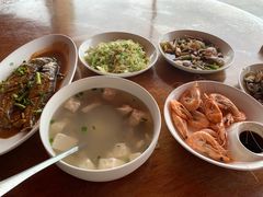 -丰收渔港饭店(嵊泗店)