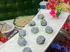 -蜀院鲜火锅(高升桥店)